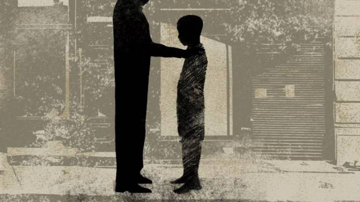 Un joven sin hogar le pidió comida a un desconocido. El hombre respondió con una pregunta que le cambió la vida para siempre