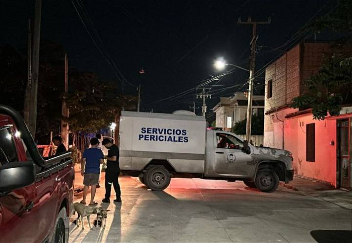 Pleito familiar termina en tragedia: hombre mata a su hermano en Cancún