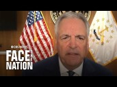 Rhode Island attorney general discusses wind farm lawsuit against Trump administration