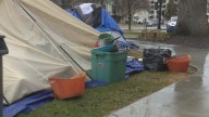Former Boise mayor shares advice with Spokane city leaders on homelessness