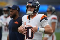 Where to watch Bengals vs. Broncos: Monday Night Football free stream