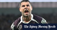 NRL grand final 2025: Brisbane Broncos end Penrith Panthers’ reign, book grand final clash with Melbourne Storm