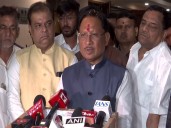 Chattisgarh CM highlights GST's impact on agriculture equipment