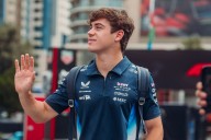Franco Colapinto en la Fórmula 1: día, horario, TV y cómo ver online el Gran Premio de Azerbaiyán