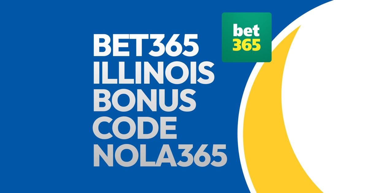 Bet365 Illinois Bonus Code NOLA365: Get $200 Cubs Promo