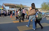 Descartan ‘puente’ en escuelas por el 15 de septiembre
