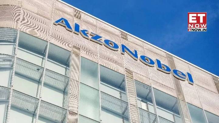 Akzo Nobel Share Price: Goldman Sachs, Morgan Stanley, others buy 5% stake