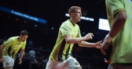 En directo, Unicaja-NBA G League United, final de la Copa Intercontinental