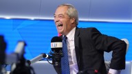 Migrants are eating SWANS and carp stolen from UK parks, Nigel Farage claims