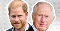 Prince Harry and King Charles Reunite in London