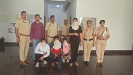 Haryana Horror: Female YouTuber Among Four Held for Kidnapping, Aiding Gang Rape