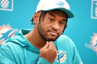 Dolphins' Tua Tagovailoa addresses turnover problems