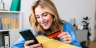 Wealthy Gen Zers and millennials admit to ‘digital shoplifting'