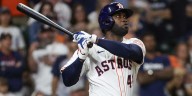 Yordan Alvarez’s 4-hit masterpiece vs. Yankees had Astros teammates awestruck