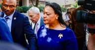 Mayor LaToya Cantrell pleads not guilty to federal corruption charges, setting up court battle