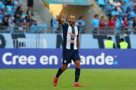 Alianza Lima vs U. de Chile: ¿Cuándo fue la última victoria íntima en tierras chilenas?