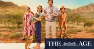 Claim your Kangaroo movie tickets*