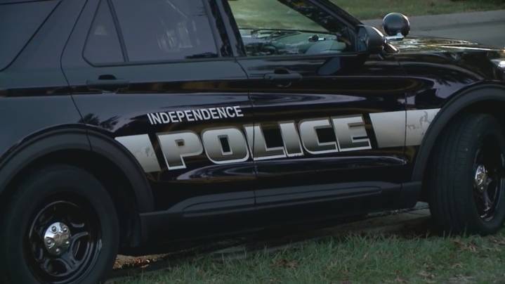 A woman seriously injured Friday night, struck by a car