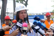 Alcaldía de Maturín implementará plan de bacheo en avenidas que aún presentan deterioro