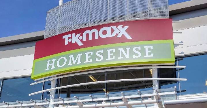 Multiple packs of chocolate biscuits sold at TK Maxx recalled over 'health risk'