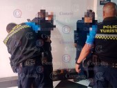 Rescatan a tres personas que estaban secuestradas en Durango