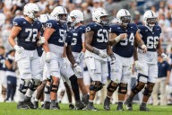 The early betting line for Penn State-Oregon is out: Who is favored, and by how much?