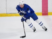 LEAFS CAMP TAKEAWAYS: Still scoring after all these years | Grande Prairie Daily Herald Tribune