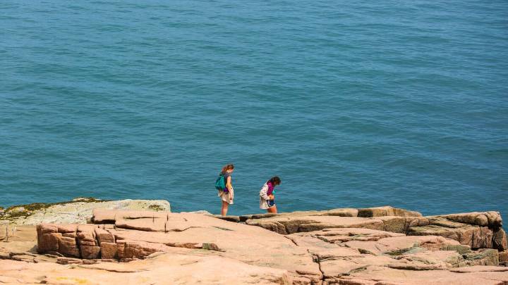 Acadia braces for possible government shutdown