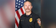 Fallen firefighter identified; DeKalb County officials share new details
