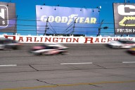Briscoe, JGR, Toyota all make big statements at Darlington Raceway to start the NASCAR playoffs