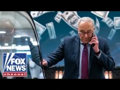 'Good luck, Chuck!': Government shutdown could happen tomorrow because of 'THIS'