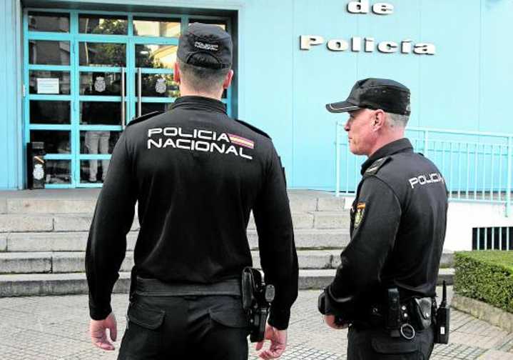 Detenido un joven de 21 años como presunto autor de un asesinato de una mujer en Sevilla