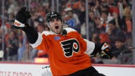 Breakout defensemen rankings: Drysdale, Byram on the rise