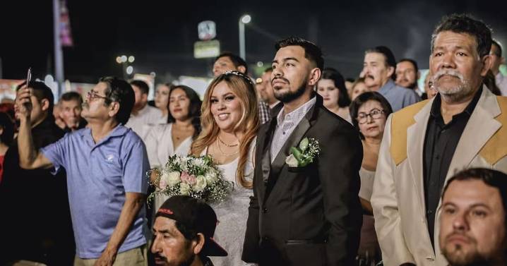 Anuncian cierre de la convocatoria para las “Bodas colectivas de las  Fiestas del Sol”