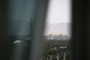 ‘Raped, jailed, tortured, left to die’: the hell of being gay in Turkmenistan