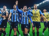 Gremio y el mensaje de motivación para Erick Noriega tras cometer dos penales