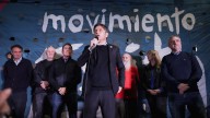Axel Kicillof pidió ir a votar el domingo: “Tenemos que ponerle un freno al Gobierno”