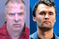 Man Claiming to Be Charlie Kirk's 'Martyr' Allegedly Threatened to Shoot Up Gay Bar in Slain Activist's Name