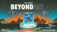 Beyond Fest Lineup For 2025 Unveiled