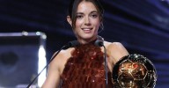 Aitana Bonmatí prolonga su reinado por tercer año consecutivo