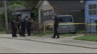 BRPD: Police working shooting on North 47th Street, one person injured