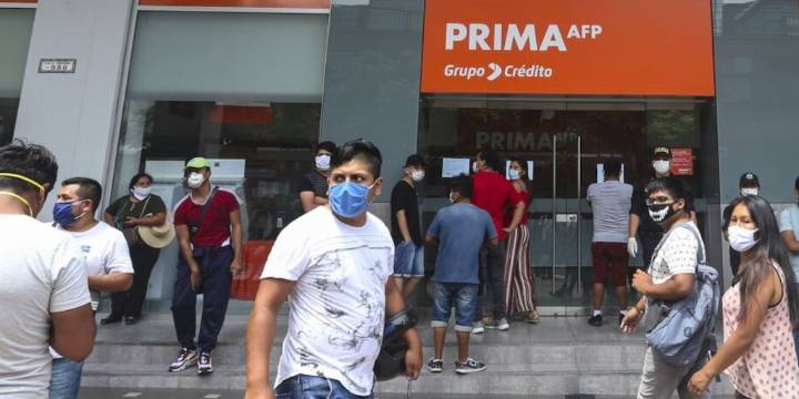 La reforma de pensiones: lo que dicen los congresistas VS lo que realmente votaron con la Ley 32123