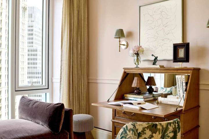 8 Old-School Paint Colors That Are Making a Triumphant Return