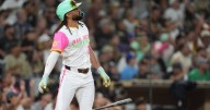 Fernando Tatís Jr. returns from bout with COVID-19 to hit a grand slam in the Padres' playoff push