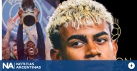 Balón de Oro 2025: una filtración, con Lamine Yamal y Ousmane Dembélé como protagonistas, desata polémica