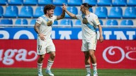 ¿Dónde y cuándo ver por televisión el Eibar