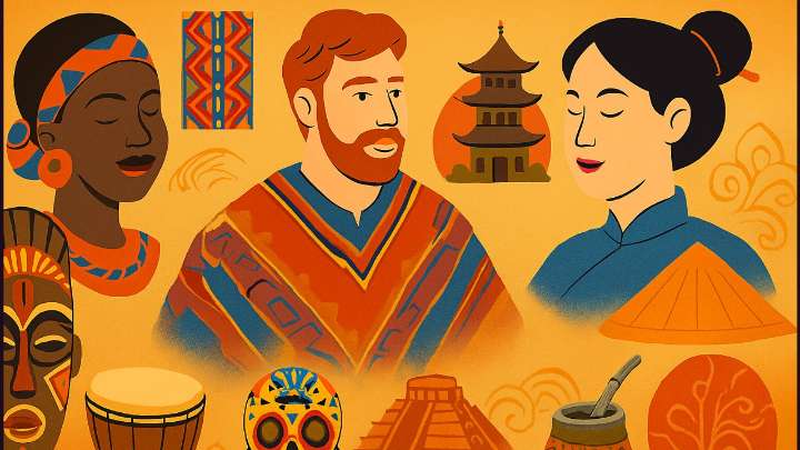 Culturas que conectan | MUICA en UNIMINUTO: cine africano, redes de creación y una alianza que abre horizontes