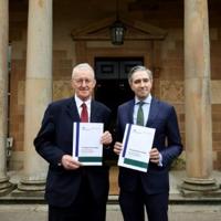 UK, Ireland announce new 'Troubles' legacy deal
