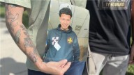 'Taken too soon': Family seeks justice after young father shot and killed with baby daughter in back seat