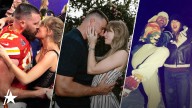 “Tengo un anillo más”: Travis Kelce sobre su compromiso con Taylor Swift
